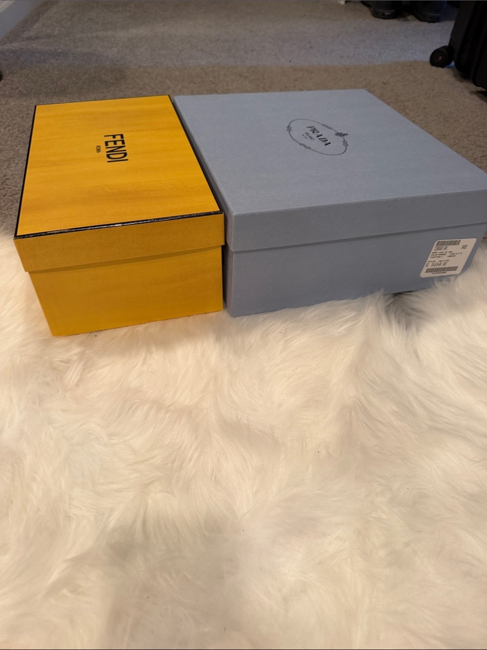 Designer Accessory Boxes - Picture 2 of 3